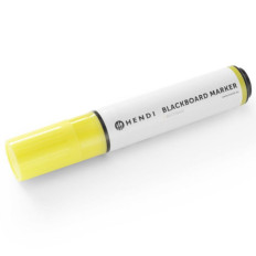 Masquerines Mazaques Barvit Chalks za širok konice 3 kosov - Hendi 664339