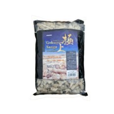 Qualtrop Gokujyou Sango No 25 2 kg Sable Coral