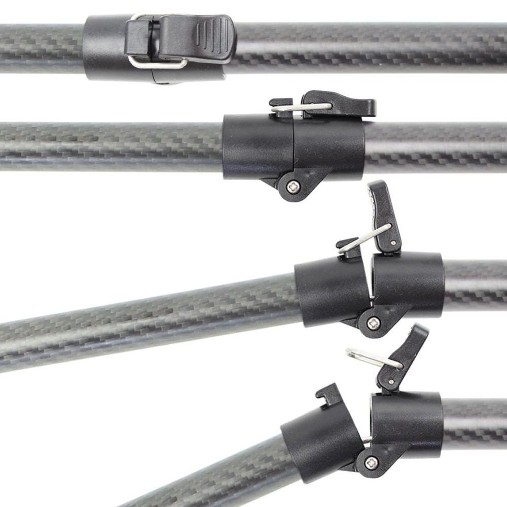 Tunze Karbon Twiers 0220.450