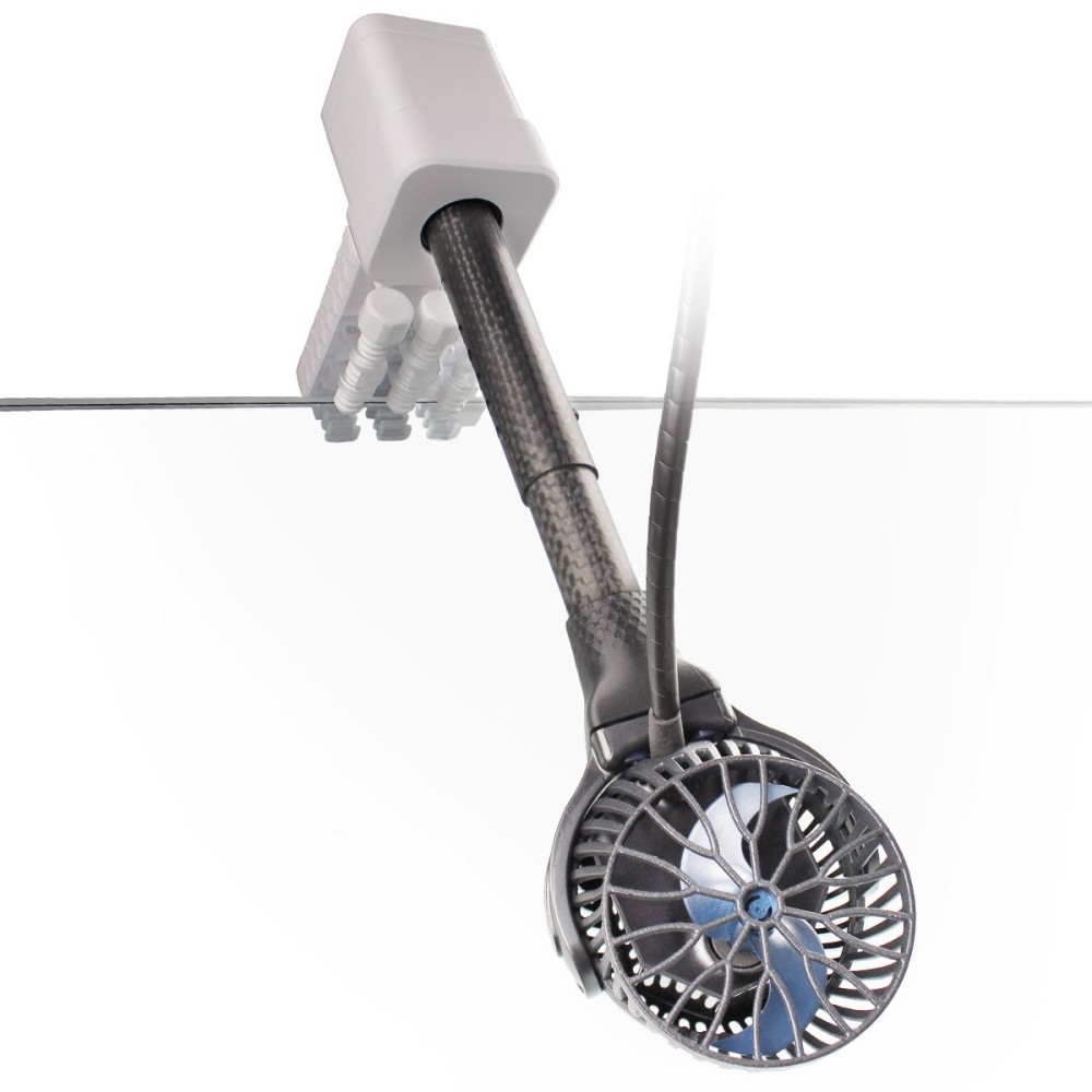 Tunze nanostream orca 6075 cirkulátor