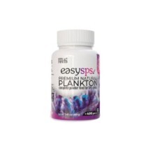 Fácil de arrecifes EASYSPS PLANKTON PLANKTON 40 G