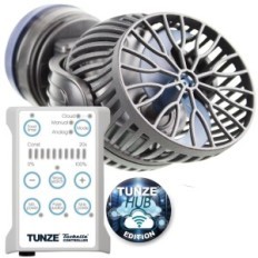 TUNZE 6075.005 HUB EDITION CIRCULATOR AQUARIA SZÁMÁRA