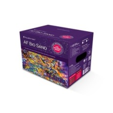 AQUAFOREST BIO SAND 1-2 MM 10 KG PICK AQUARIUMBA