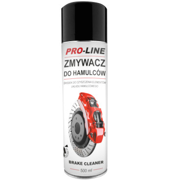 Remover Remreinigingsmiddel...