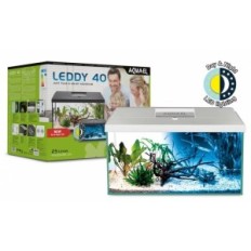 Aquael Leddy Slim 40 Aquarium Set 25 litres