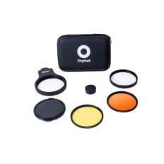 Orphek Omini objektiv 77 mm