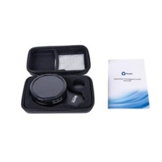 Orphek omini lente 77 mm