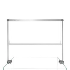 Universal Stand στην άκρη του Ενυδρείου 90 cm / XL.75