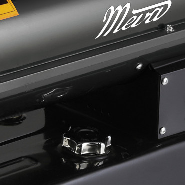 Grijač nafte za grijanje radionice za grijanje zgrada 20kw