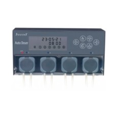 Jecod Dosierer 5,4m Dosierpumpe