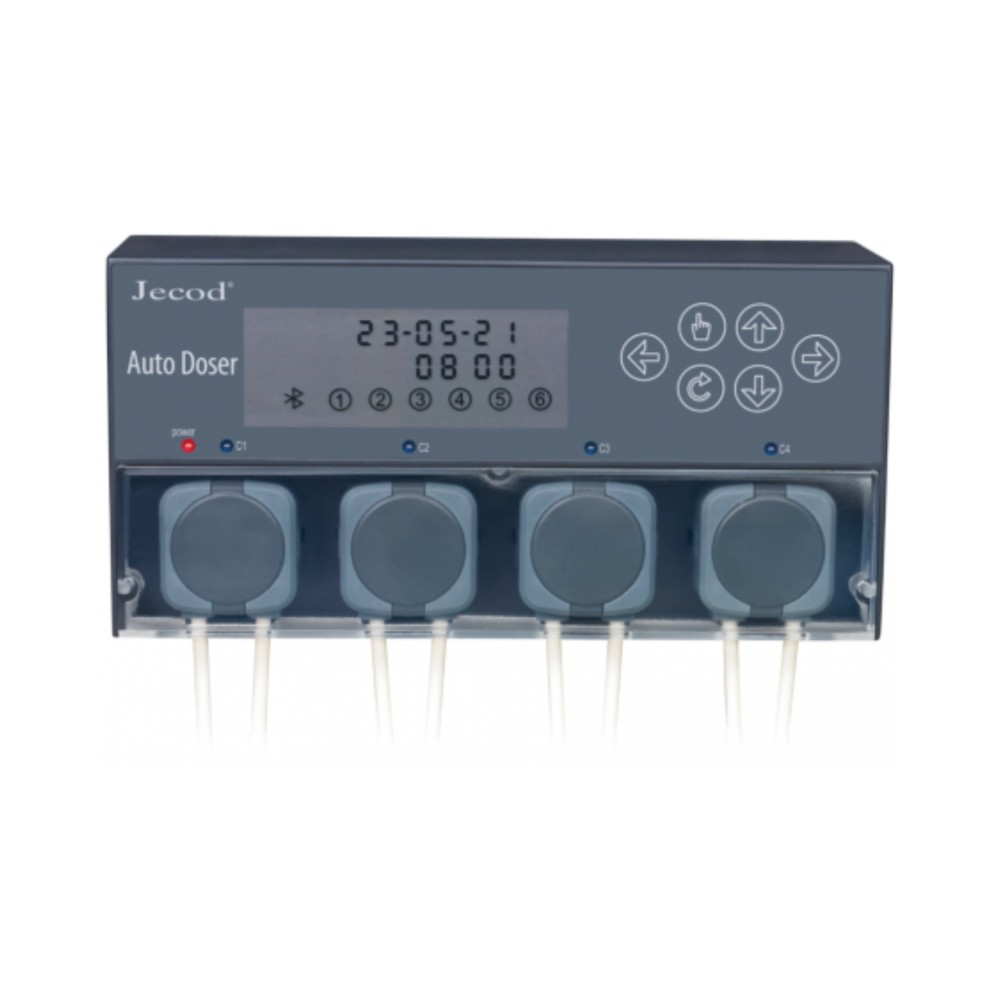 DOSER JECOD 5.4m αντλία δοσολογίας