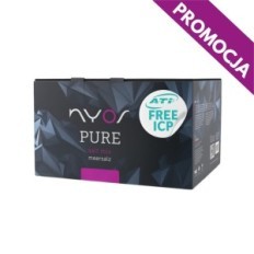 NYOS PURE MEERSALZ 10 KG BOX + GRATIS ICP TEST
