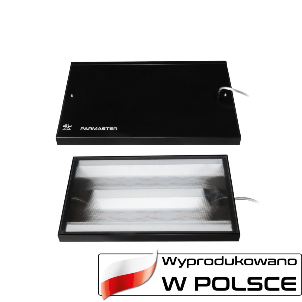 Skylight Lamp Paramaster RS Lighting for marine aquarium