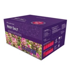 AQUAXOREST Reef sāls 20 kg kaste - jūras sāls