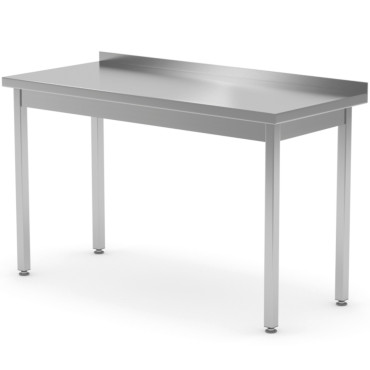 Table Worktop Steel...