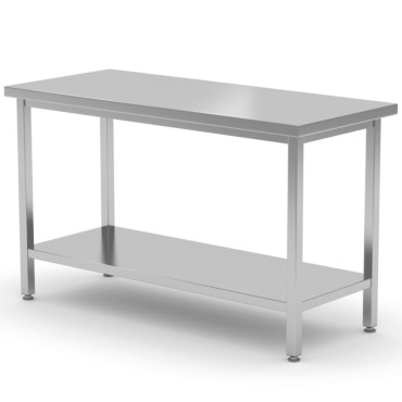 Table Worktop Steel...