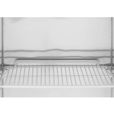 Frys Gastronomisk frys 2-dörr Profi Line 900L - Hendi 233139