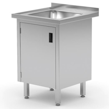 Economic Working Sink with...