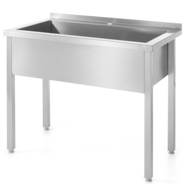 Single-Mumor Catering Sink...