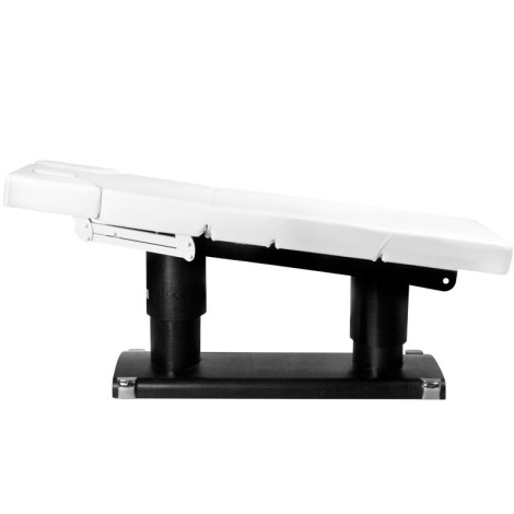 Table esthétique Spa Azzurro 838 à 4 moteurs — vue latérale