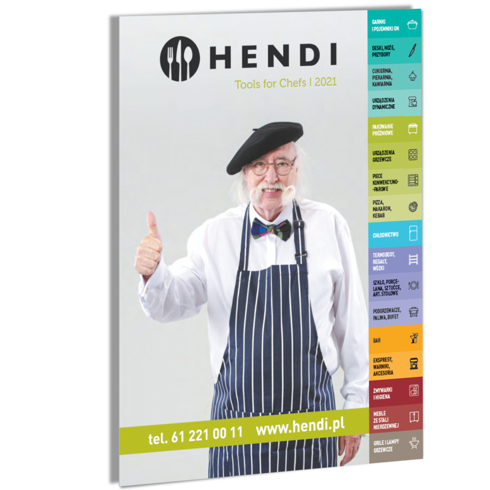 Diretório Hendi - Grátis