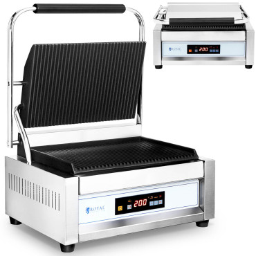 BBQ Elektronikusan...