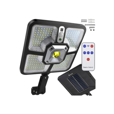 Solar Lamp