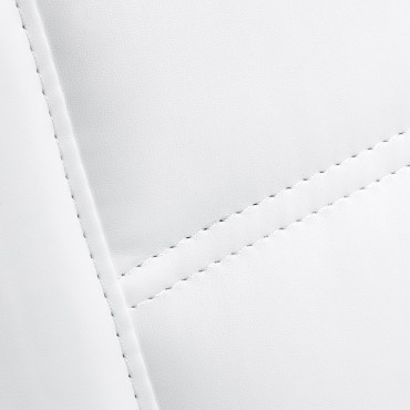 Električna pedikerska stol Azzurro 706 1 motor, bela — povečava površine