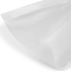 Bolsas de vacío Lámina moletonada en un rollo de envasado de vacío 600 x 30 Set - 8 rollos