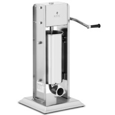 DRABER CIRPER SPRING Dešraoms vertikalioms rankoms 5 l + 4 LEJE