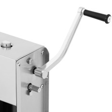 Stuffer Filler Spring for vorstide vertikaalne käsi 5 L + 4 Leje