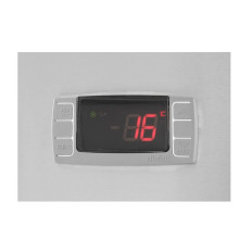 Gabinete de refrigeración y congelación de gabinetes de referencia PROFI LINE 3-PUERDO 890 + 420L - Hendi 233153