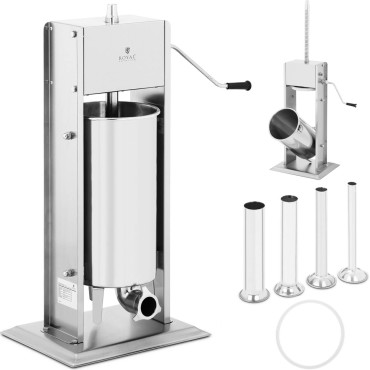 Stuffer Filler Spring per...