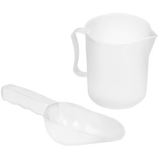 Mašinos automatas Popcorn Retro Teflon 1600 5-6 kg / h - juoda ir auksinė