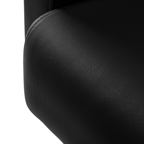 Μονάδα λουσίματος μαλλιών Hair System Duplex Noir — κοντινό κάθισμα