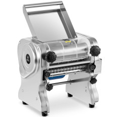 Tagliatelle elettriche in acciaio inox 220 mm 550 W