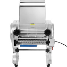 Tagliatelle elettriche in acciaio inox 220 mm 550 W