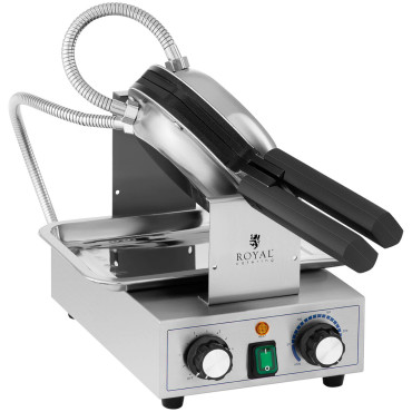 Bubble Waffle Waffle Waffle Waffle 1400 vaflji vafle