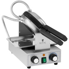 Bubble Waffle Waffle Waffle Waffle 1400 vaflji vafle