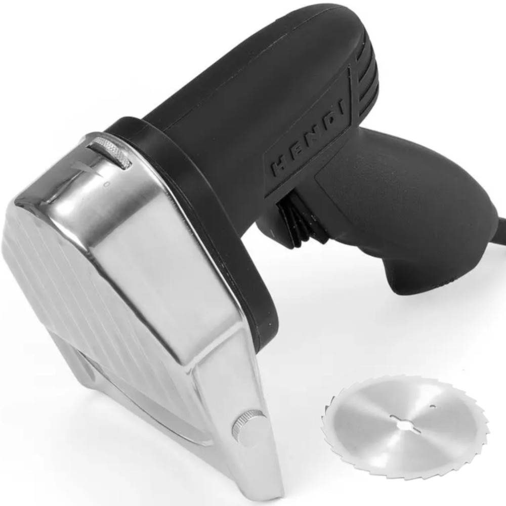 Elektrisk kniv for kebab kjøkkenlinje - Hendi 267240