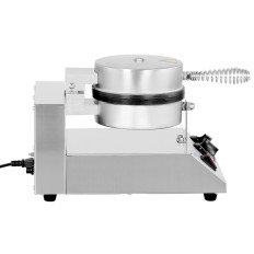 Apaļa vafeles un viena trešdiena 170 mm 1300 W