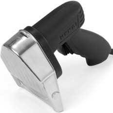 Cuchillo eléctrico para la línea de cocina Kebab - Hendi 267240