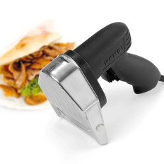 Couteau électrique à kebab Kitchen Line - Hendi 267240