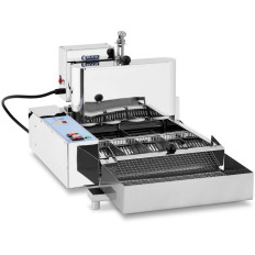 Maskine til produktion af donut donut donuts 960 stk