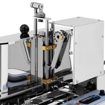 Machine voor de productie van Donut Donut Donuts 960 stks