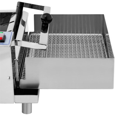 Machine voor de productie van Donut Donut Donuts 960 stks