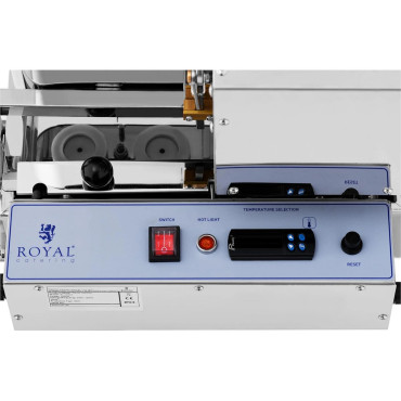 Machine voor de productie van Donut Donut Donuts 960 stks