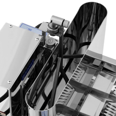 Maskin för produktion av donut Donut Donuts 960-datorer