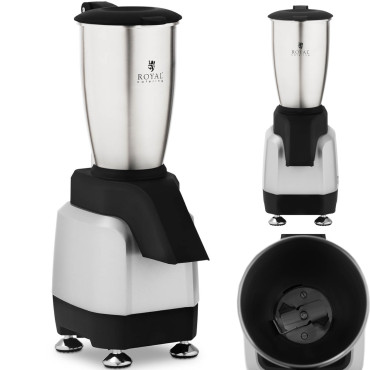 Ledus drupinātājs Electric Bartar 900 rpm 3 L 200 W