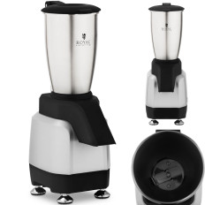 Συσκευασία ICE CRUSHER ELECTRY BARTAR 900 RPM 3 L 200 W